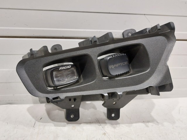 Fog Lamp Assembly